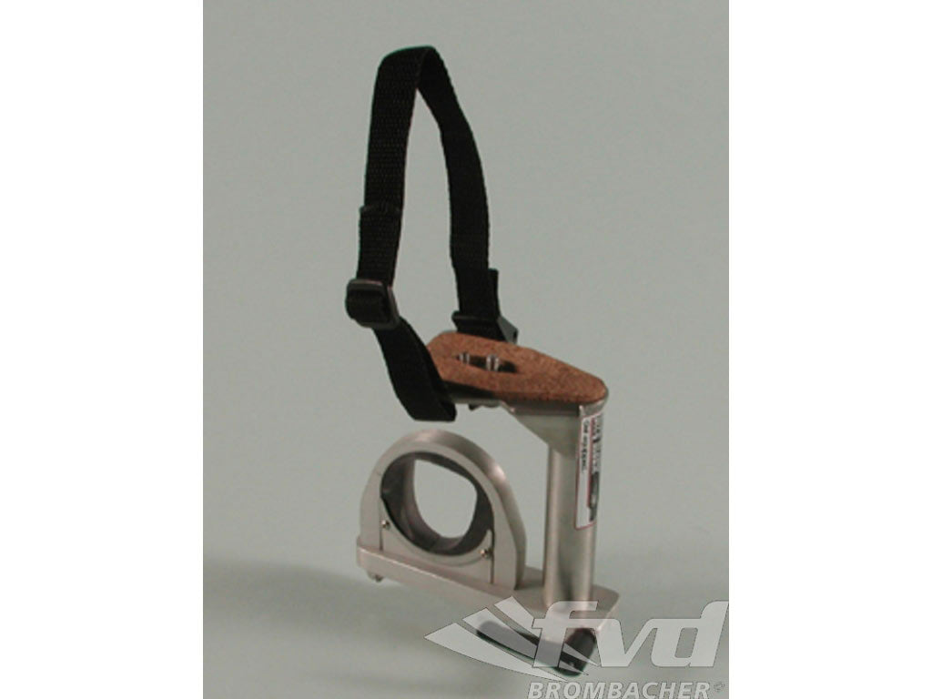 Camera Mount for Boxster Factory Roll Bar