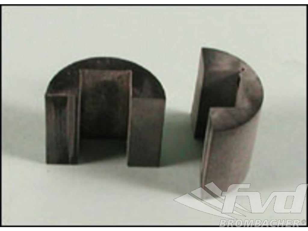 Camera Mount for 846 R1025 Harness Truss - 911 Coupes '74 - '98