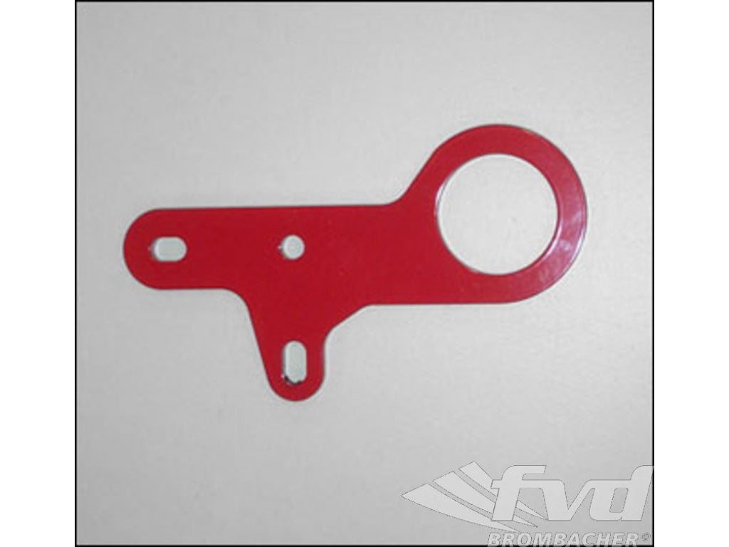 Rear Tow Hook - 944 (85' 1/2 and up only)