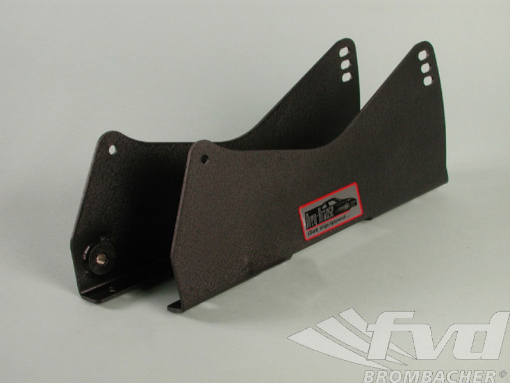 Side Mounts for Recaro Pole Position and Profi SPG XL 996, 986, 987 & 997 - Passenger Side
