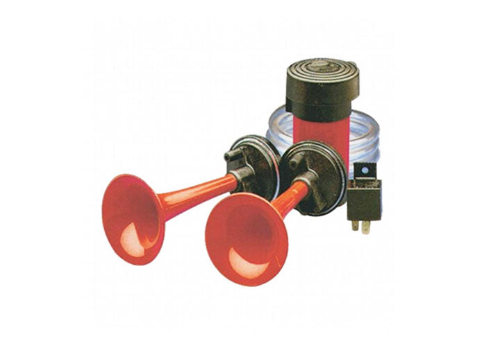 Hella Dual-Tone Air Horns