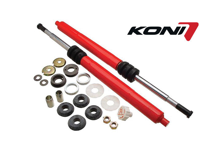 Koni Sport Adjustable single Front STRUT INSERT (for Black housings)