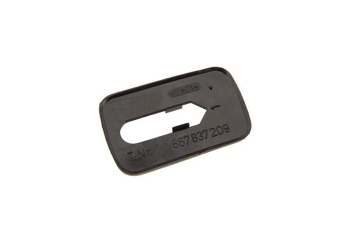 JP GROUP DANSK Door Handle Seal - (Small Section)