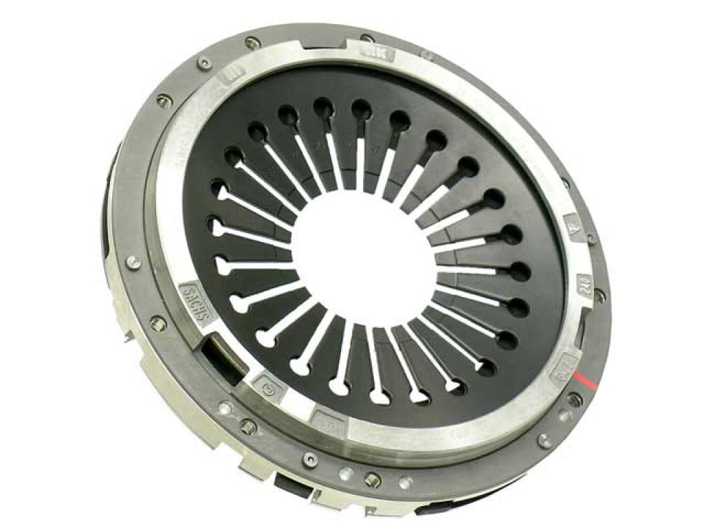 SACHS PERFORMANCE