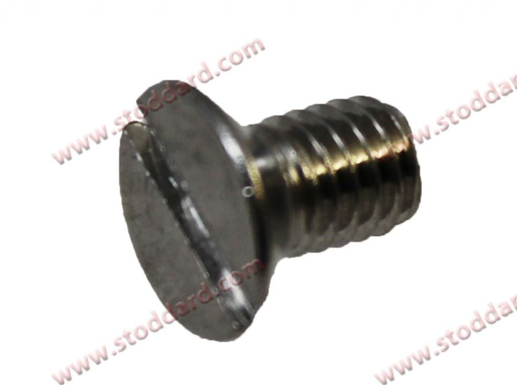 6 X 10 Screw