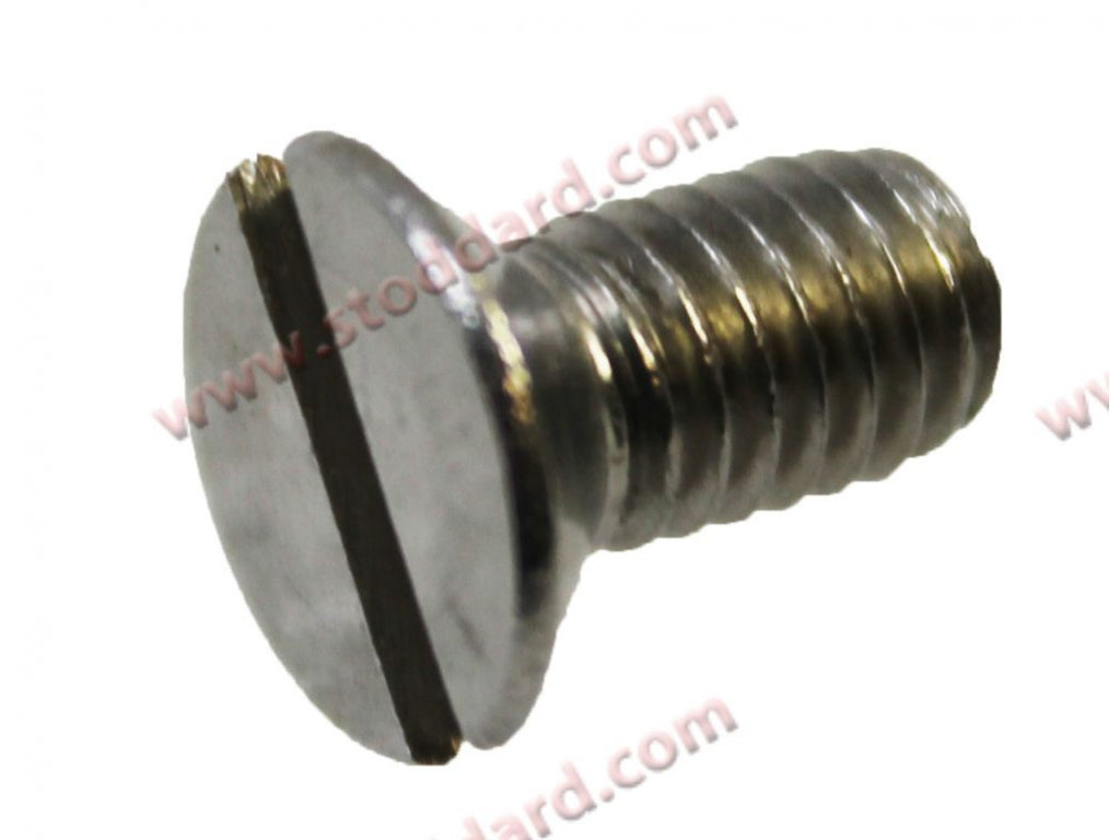 6 X 12 Screw