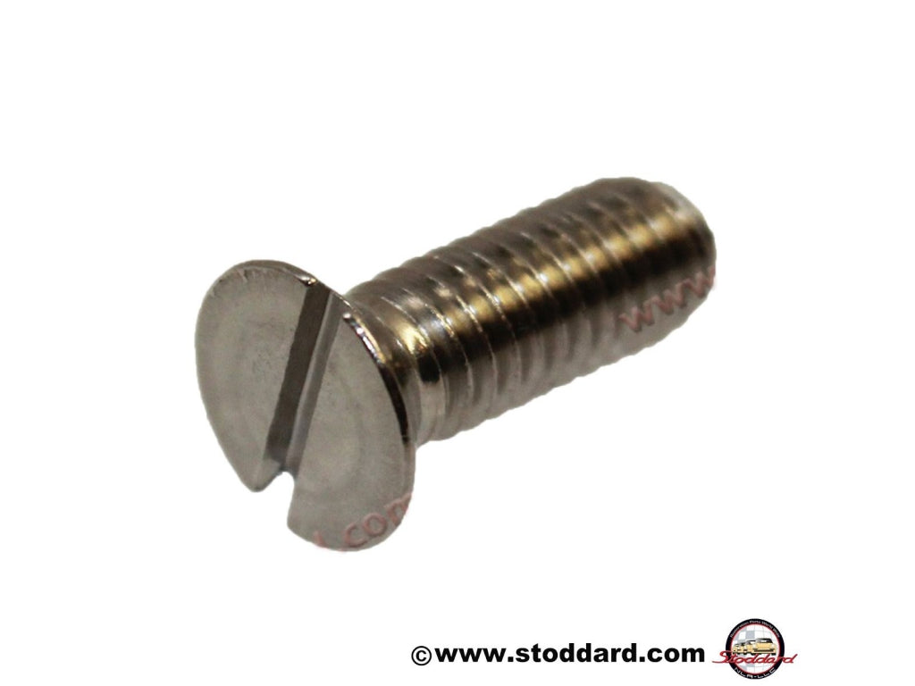 6 x 16 Screw For Door Assembly