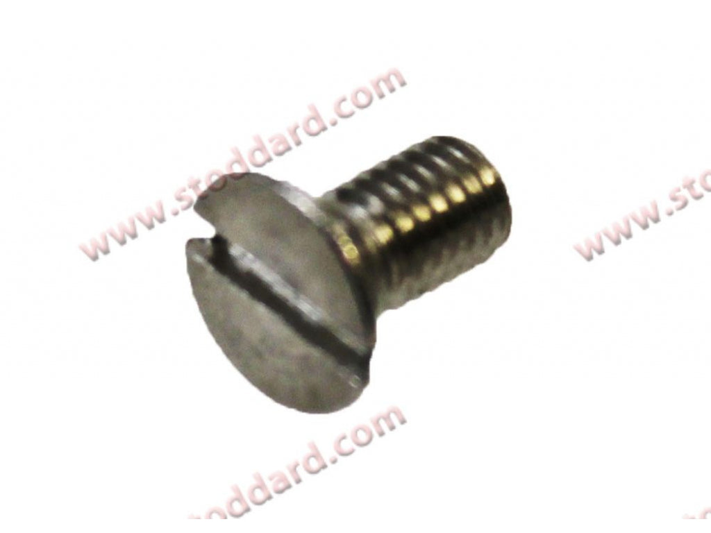 3 X 6 Screw