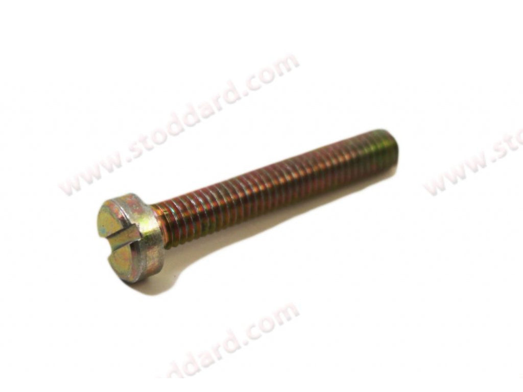 5 X 30 Pan Screw