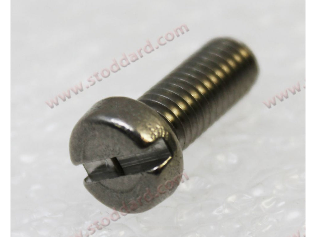 6 x 16 Cheesehead Screw