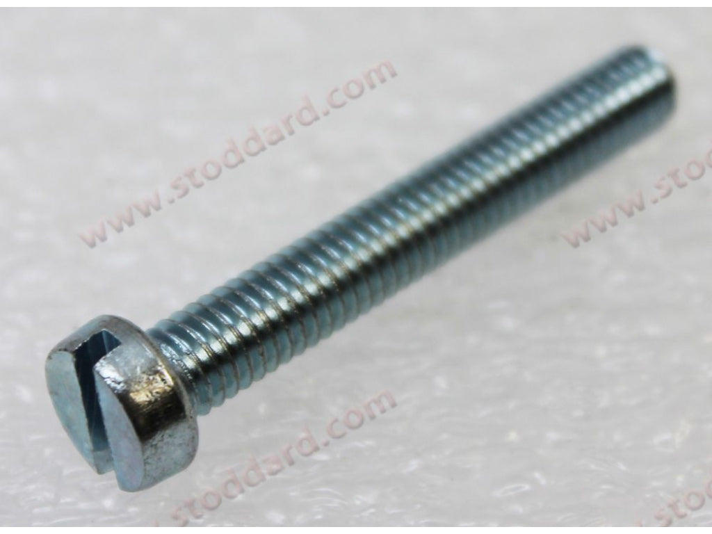 6 X 40 Screw