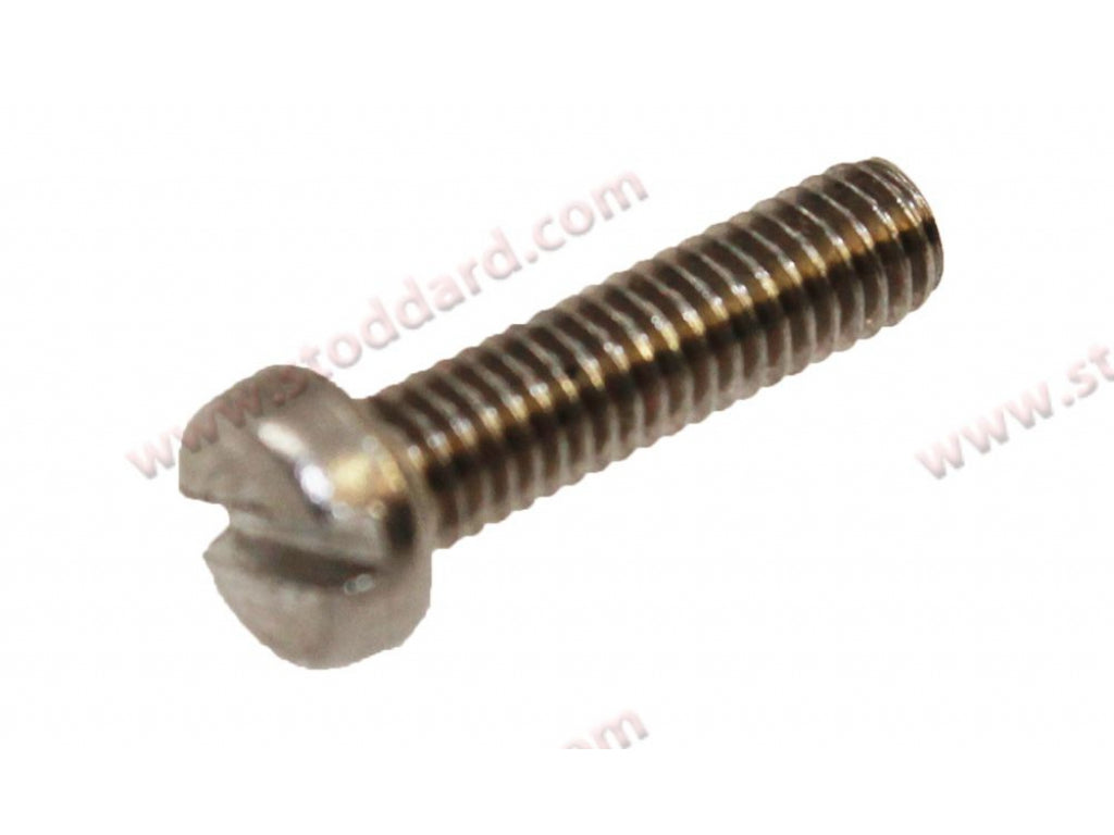 4 x 16 Cheesehead Screw