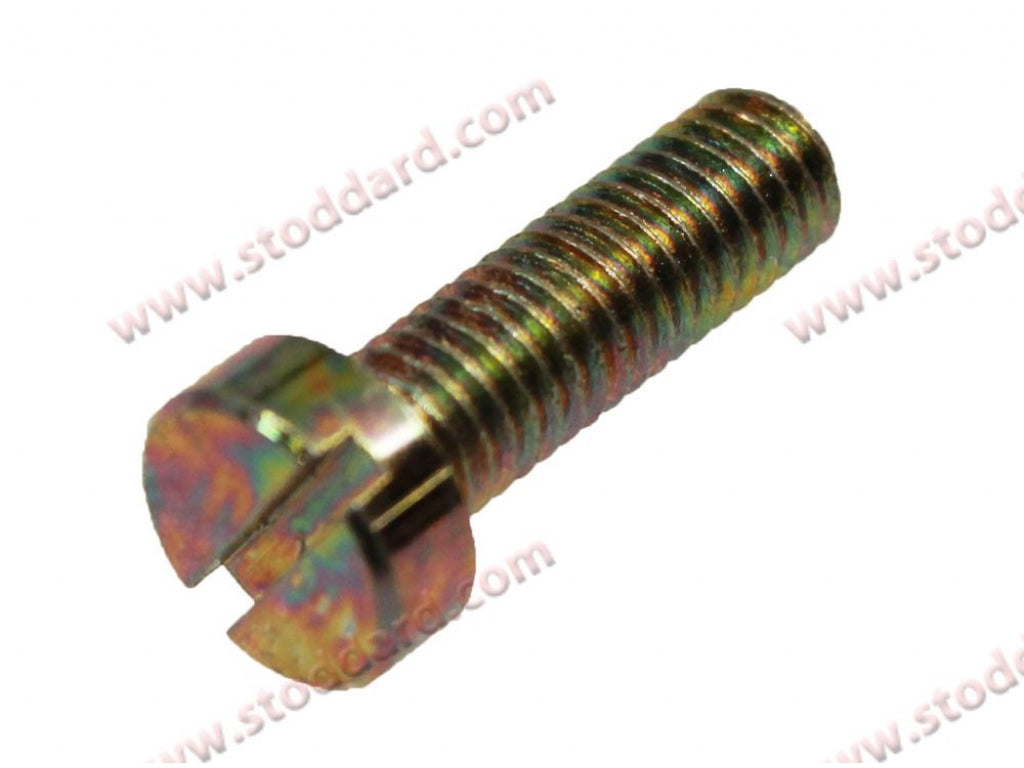 Cheesehead Screw 6 x 20