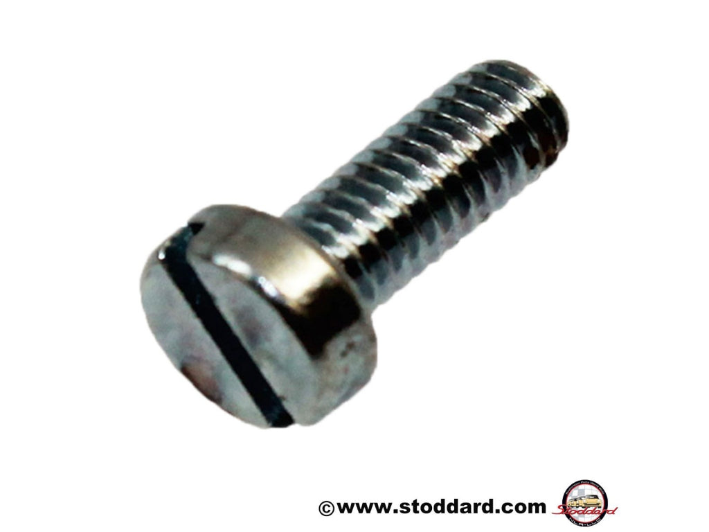 4 x 10 Cheesehead Screw For Fan Housing