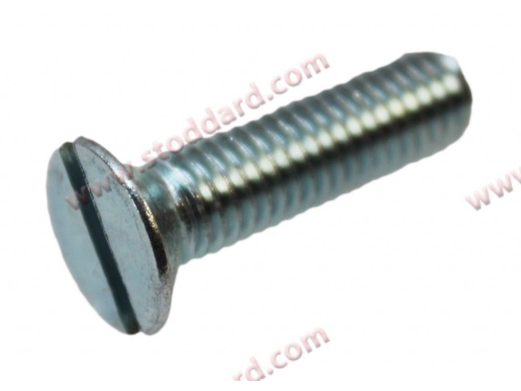 8 X 30 Screw