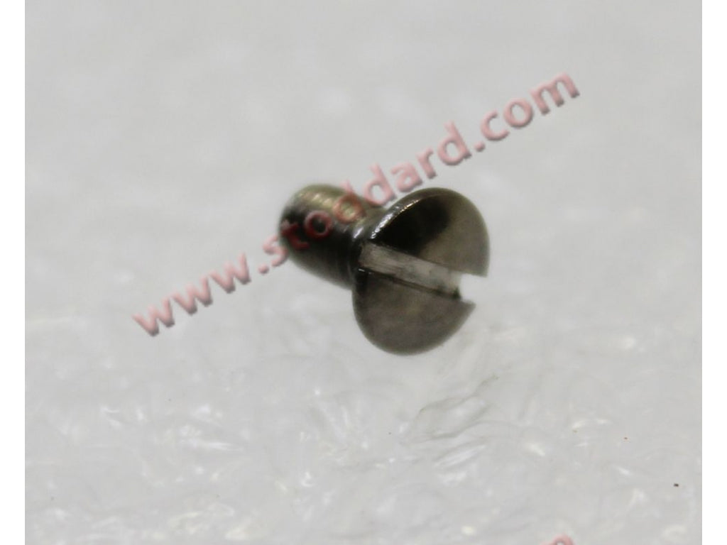 M3 X 6 Countersunk Screw M3x6