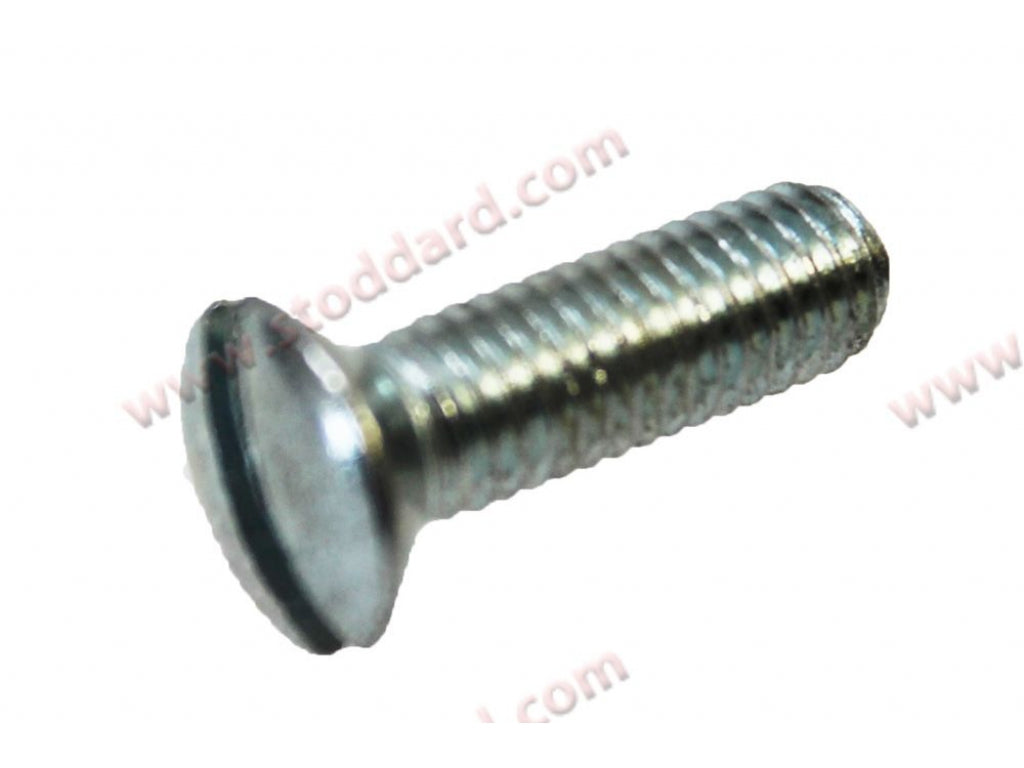 Screw