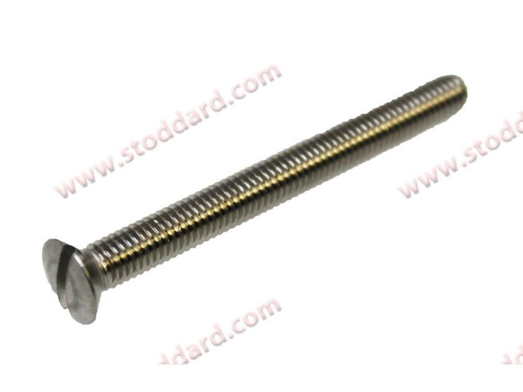Screw 50 X 50 For Footwell Lining
