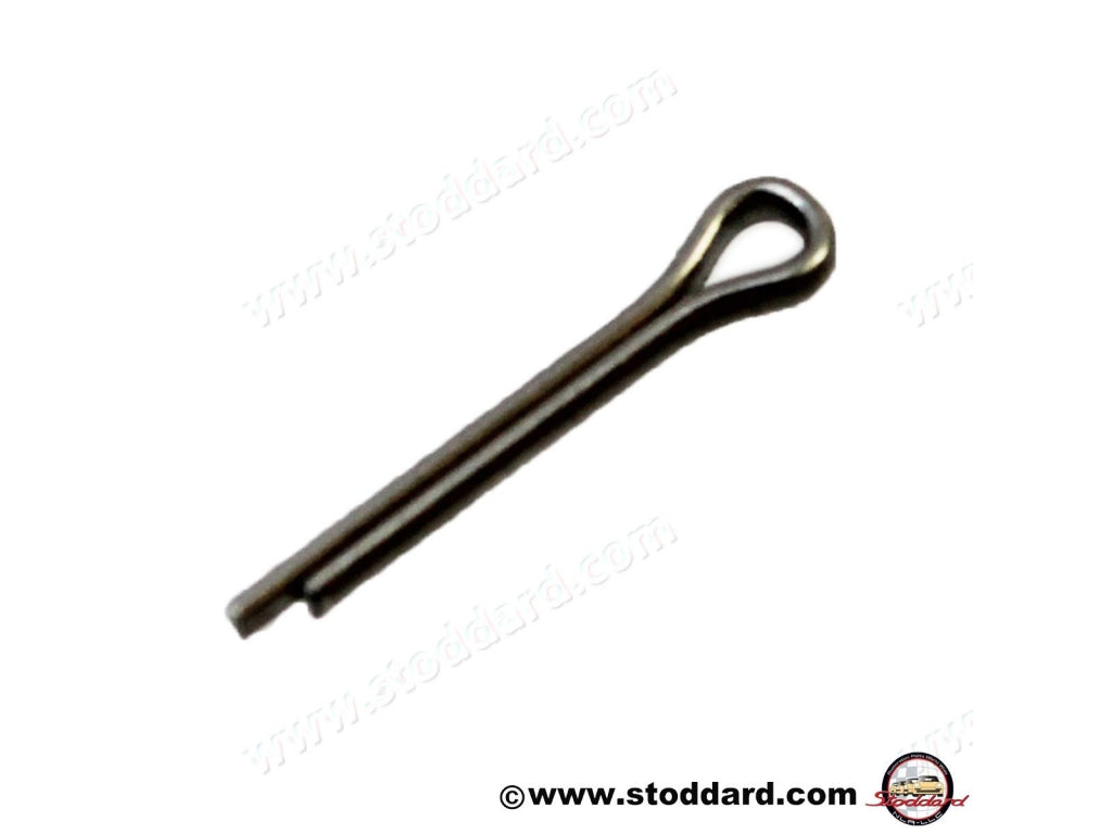 1,5 X 10 Split Pin For Carb Assembly