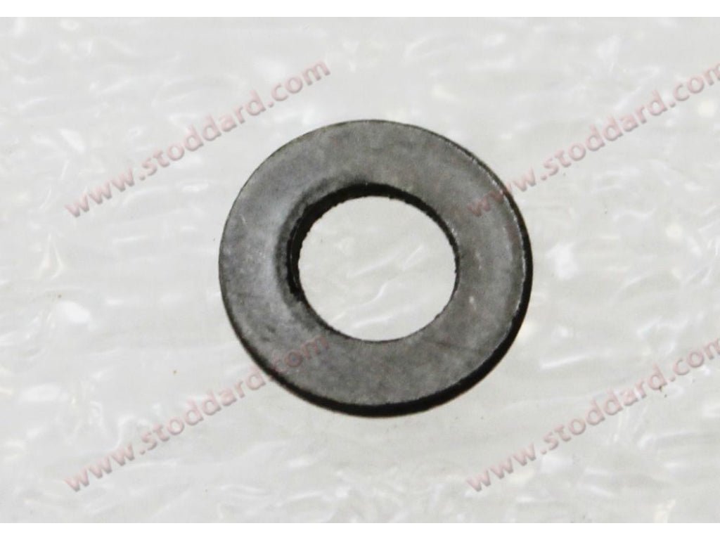 4MM X 9MM SS Washer