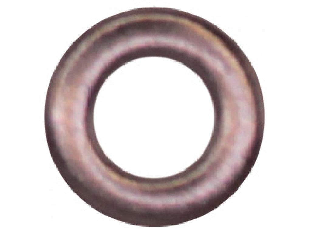 Washers for engine ducting