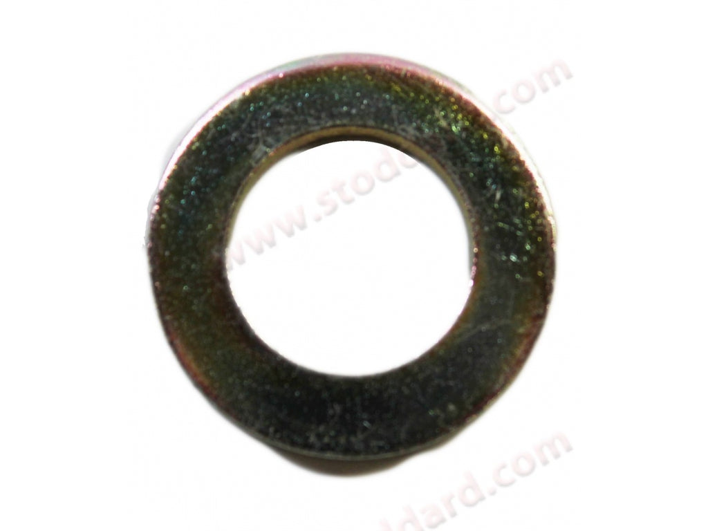 20mm x 30mm Yellow Cad Steel Washer