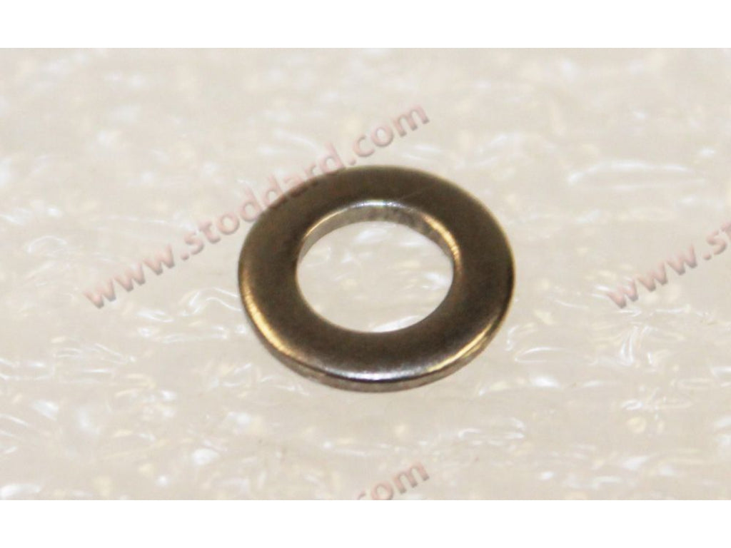 5mm x 10mm SS Washer