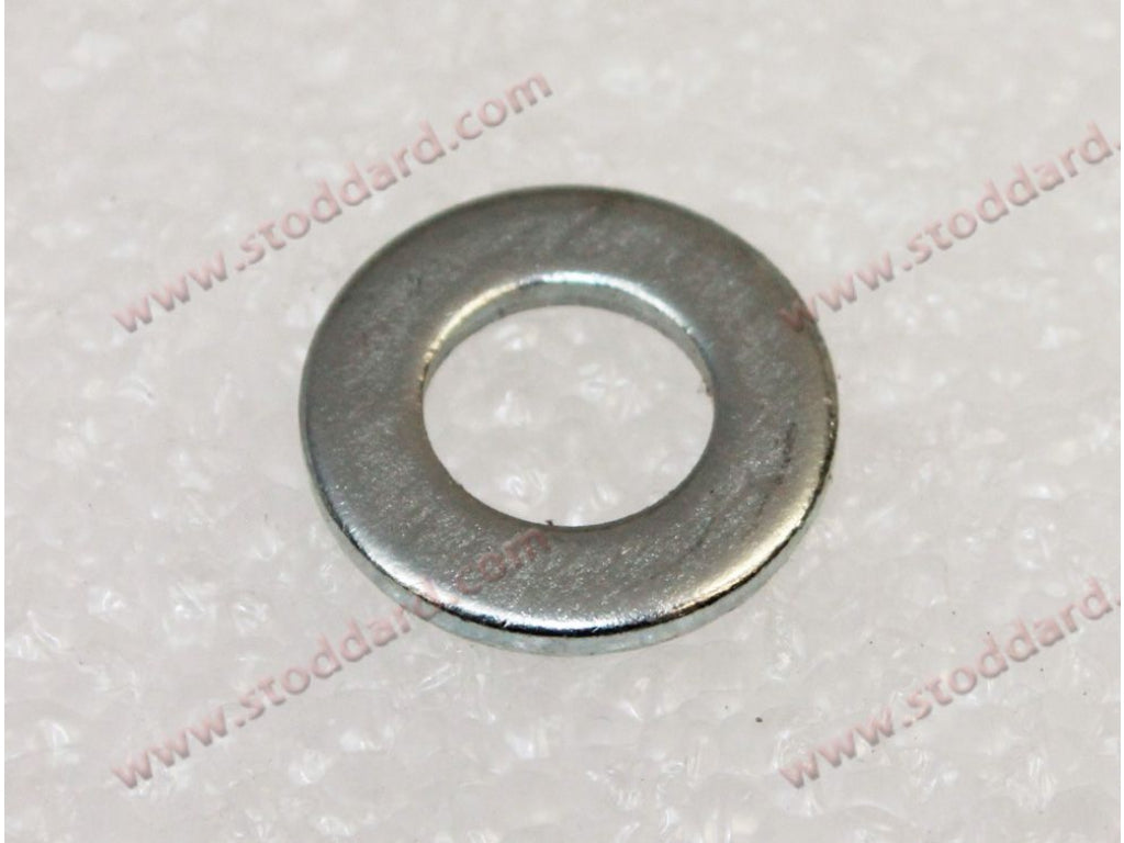 11mm x 25mm SS Washer
