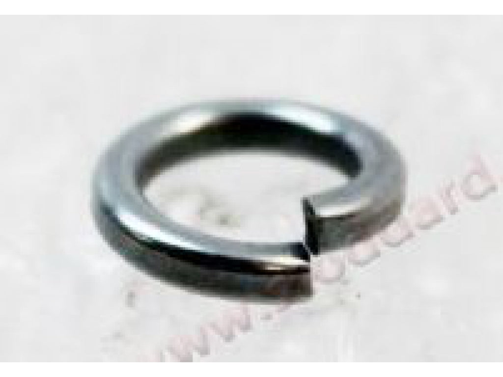 Spring Washer for Accelerator Pivot - All 356