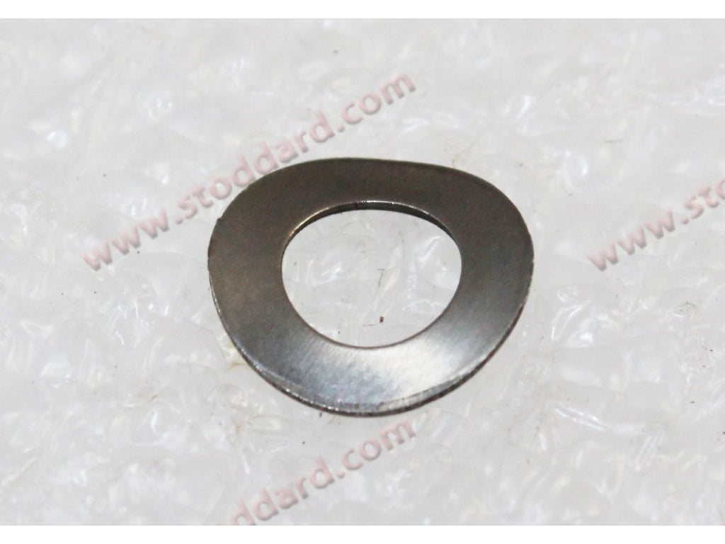 6mm Spring Washer