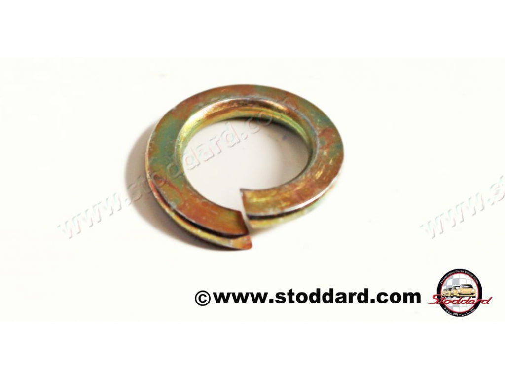 12mm Lock Washer B12 M12