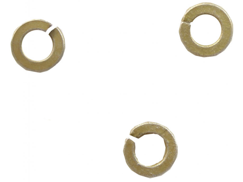 LOCK WASHER M6