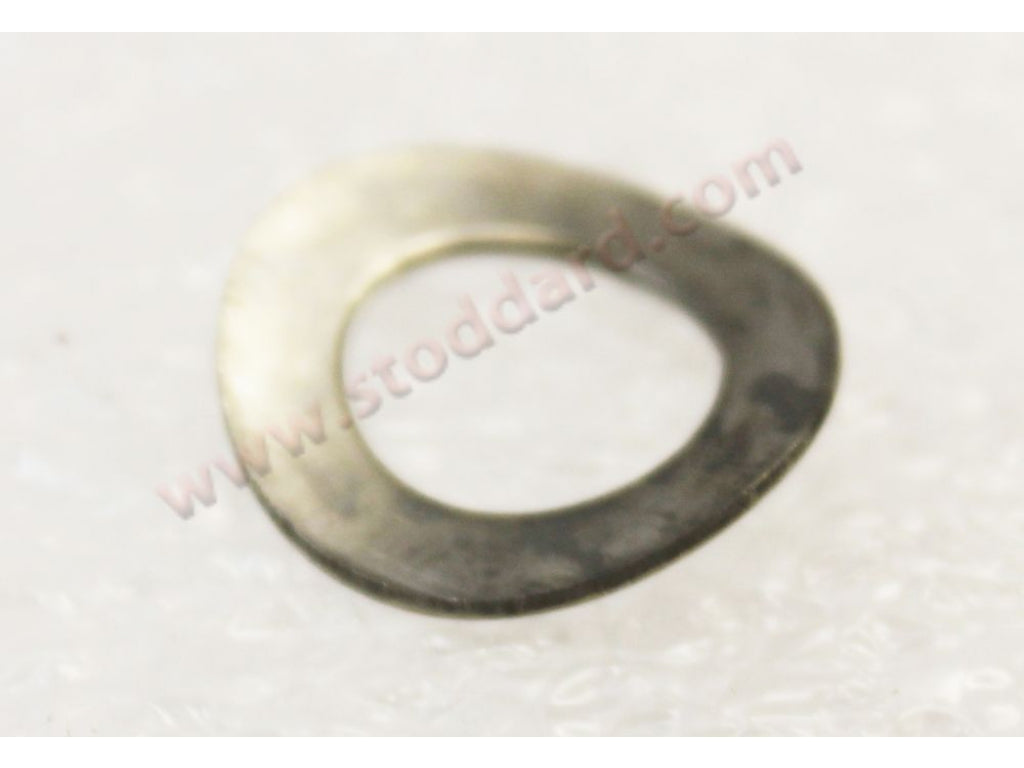 10mm x 18mm SS Washer