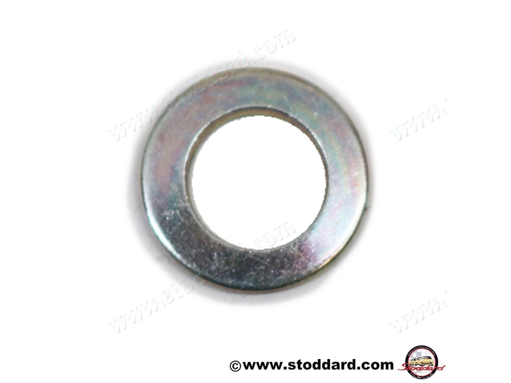 Lock Washer, 10mm,