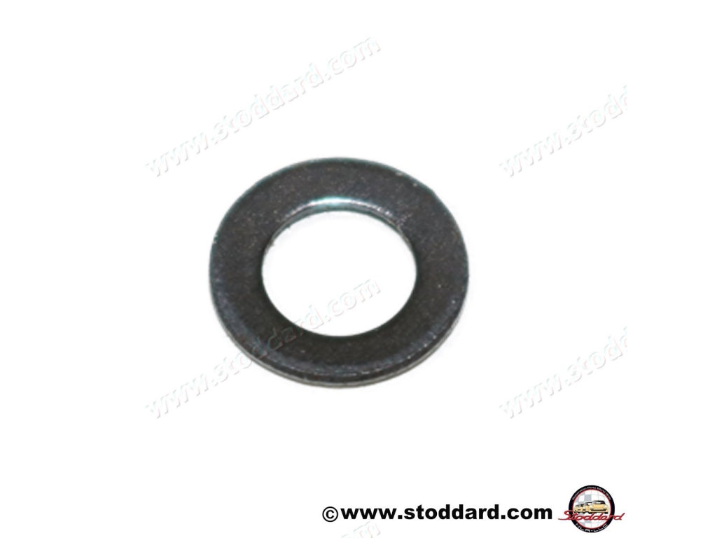 Washer 5,3 x 9,5 x 1. Used for Shift Linkage Cover Access Panel