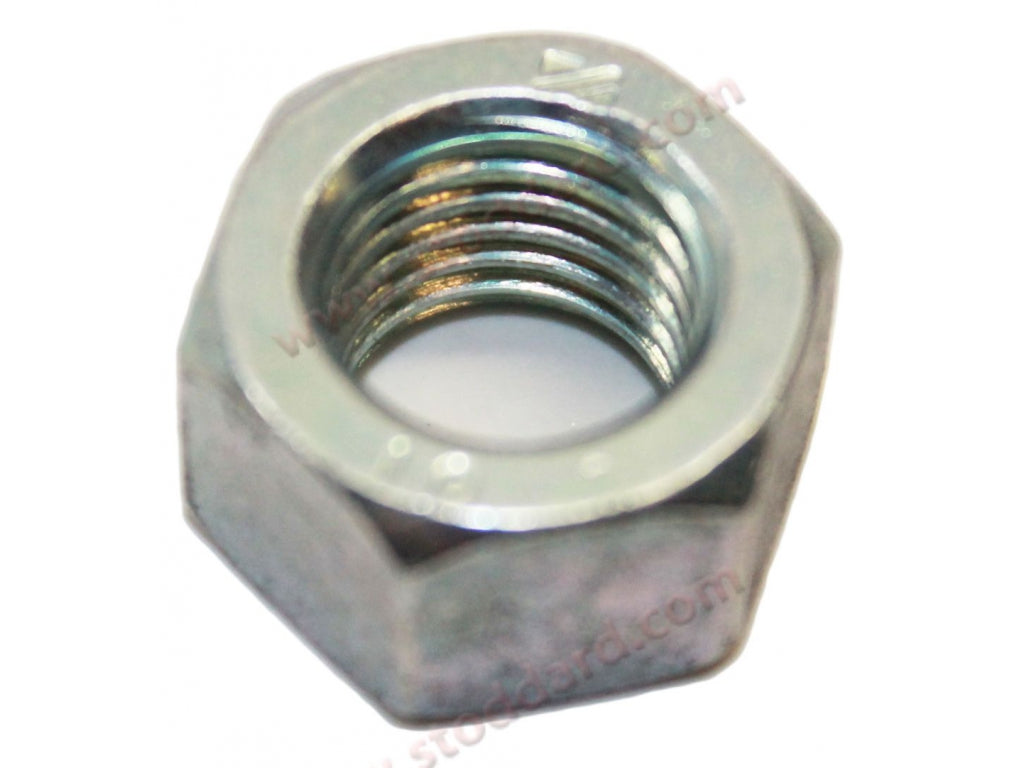 Hex Nut 12 x 1.5mm M12x1.5