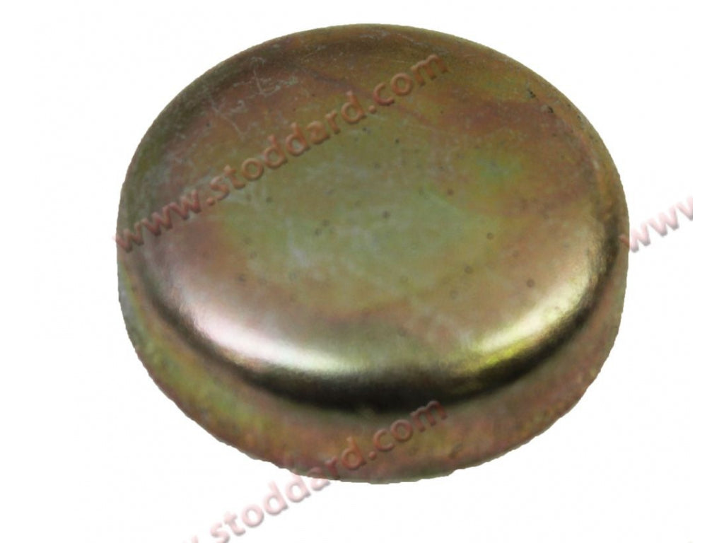 Plug For Cylinder Head