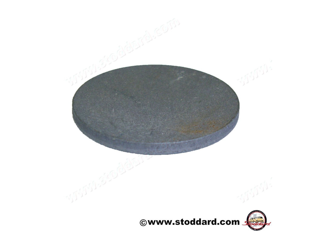 Control Arm Plug