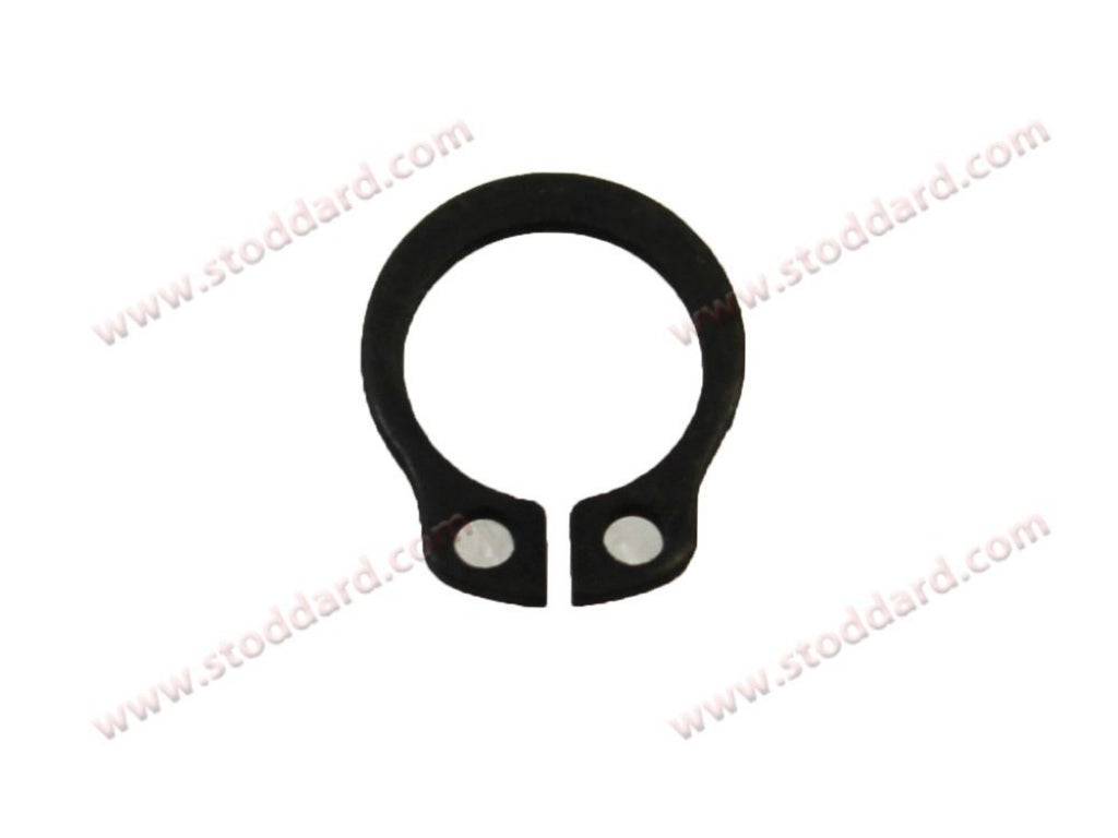 Circlip For Soft Top Assembly