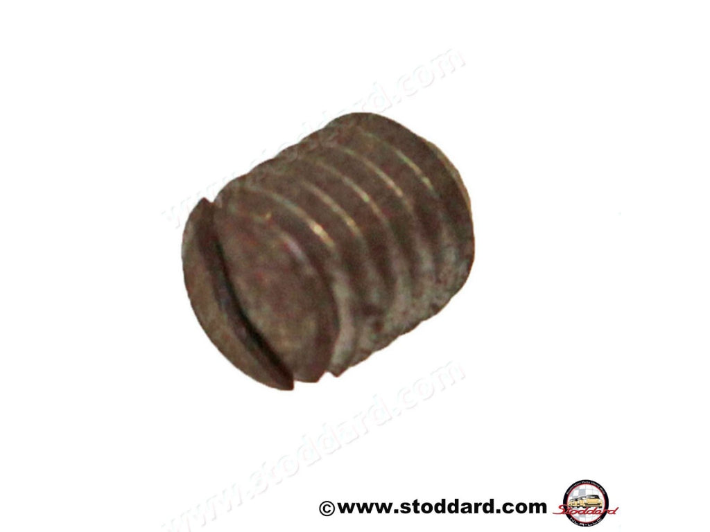 Stud For Pedal Assembly