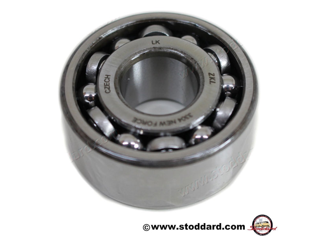Intermediate Plate Mainshaft Bearing for 644, 716, and 741 Transmissions