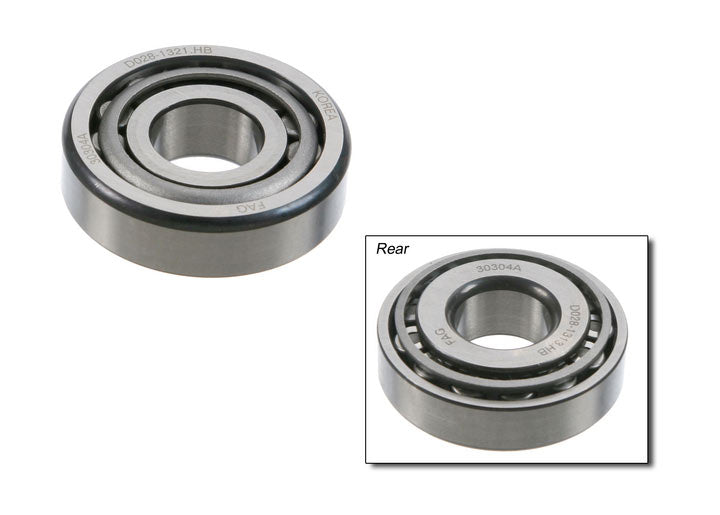 FAG BALL BEARING 60MM