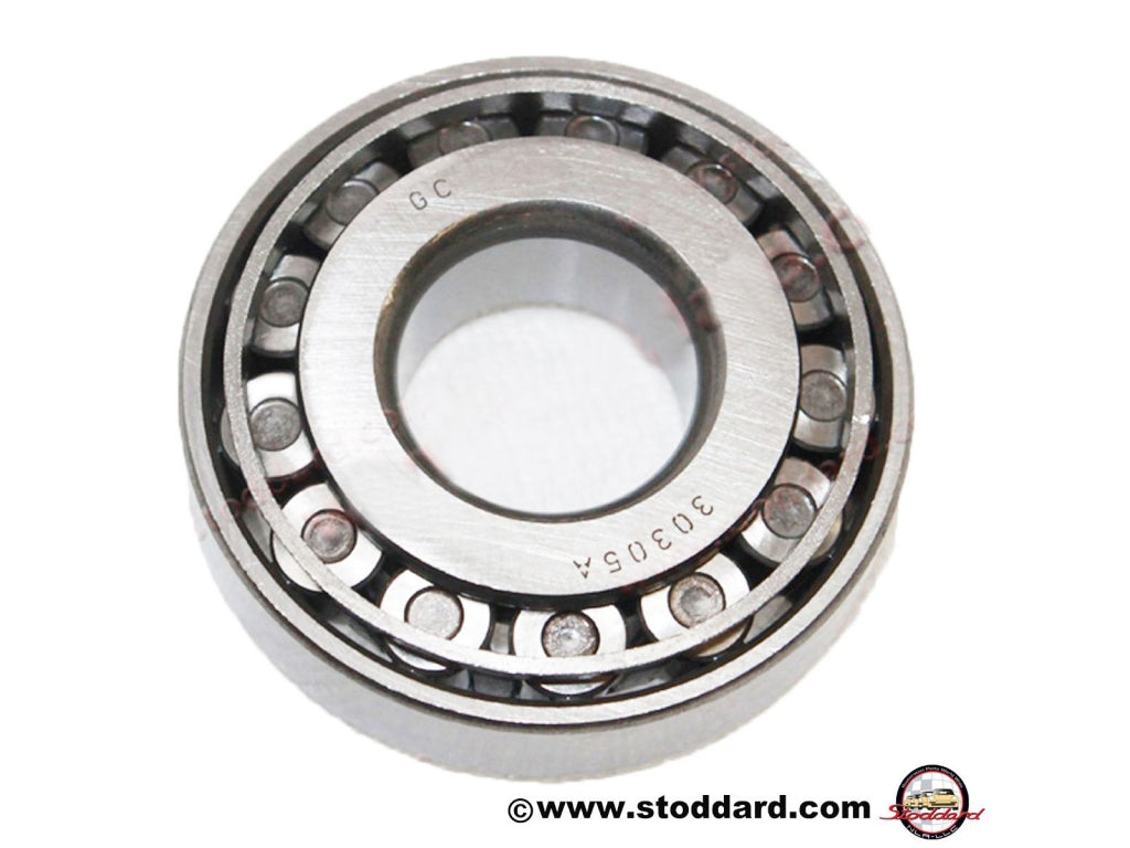 Wheel Bearing, Front Inner, Early 356