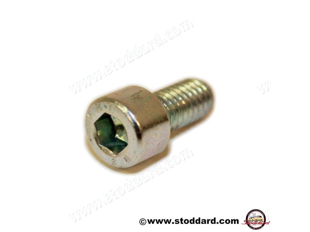 Screw 6m x 11 For Interior Mirror Assembly