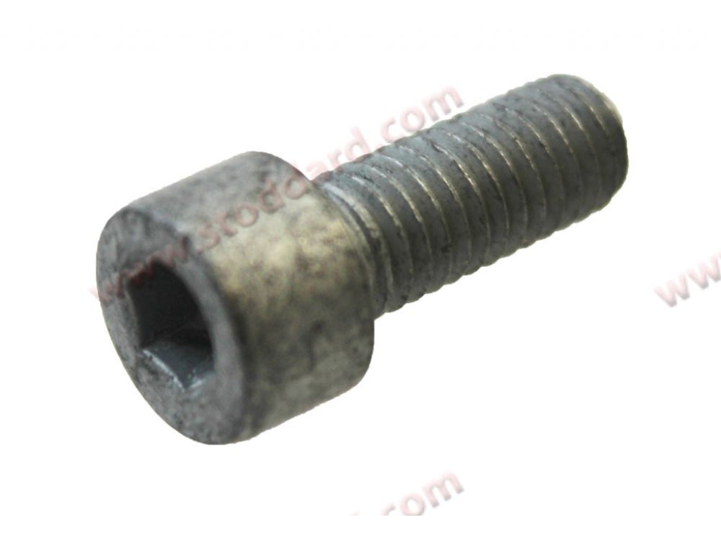 Socket Head Screw 8x20. Used to mount 911 912 fuel tank and other uses