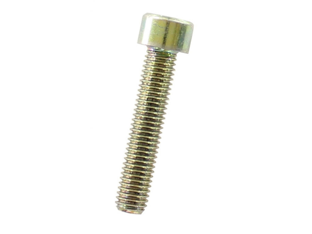 German Muffler Strap Bolt (10 X 50 mm)