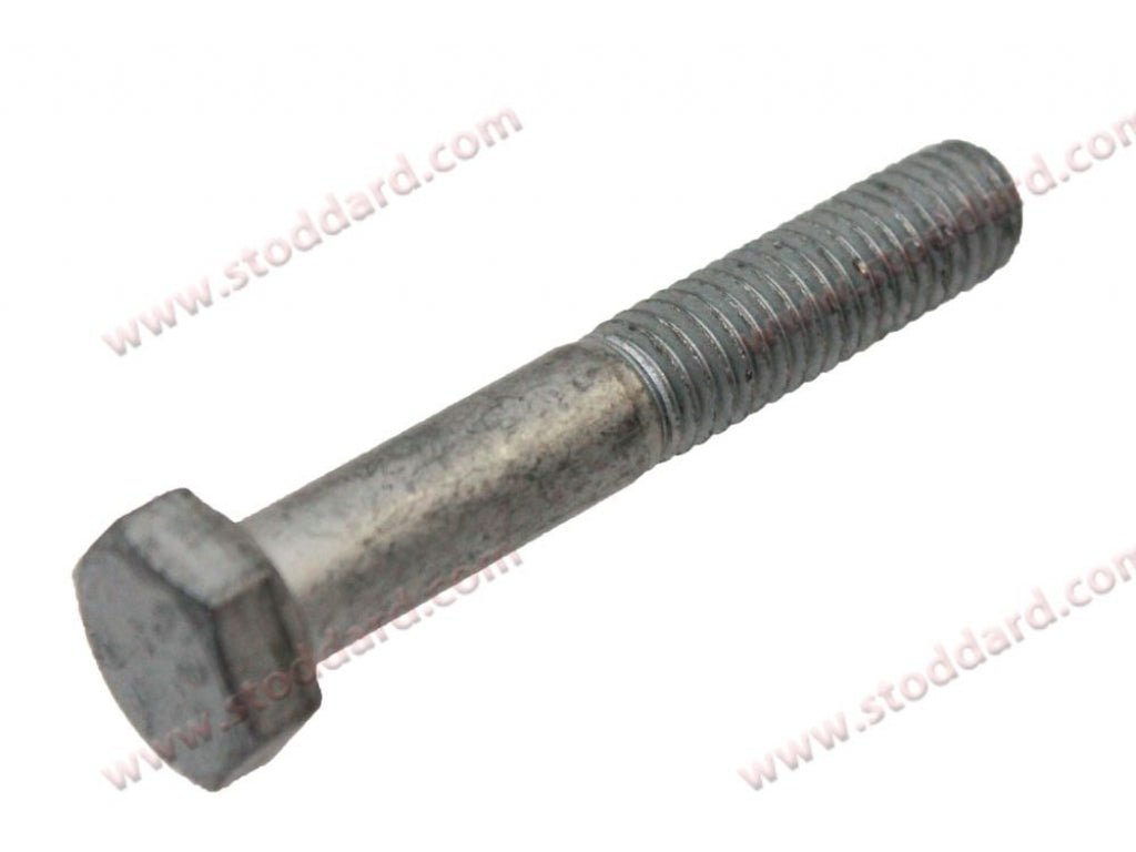 Hex Head Screw 8 x 50