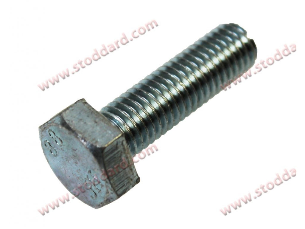 10 X 55m Bolt