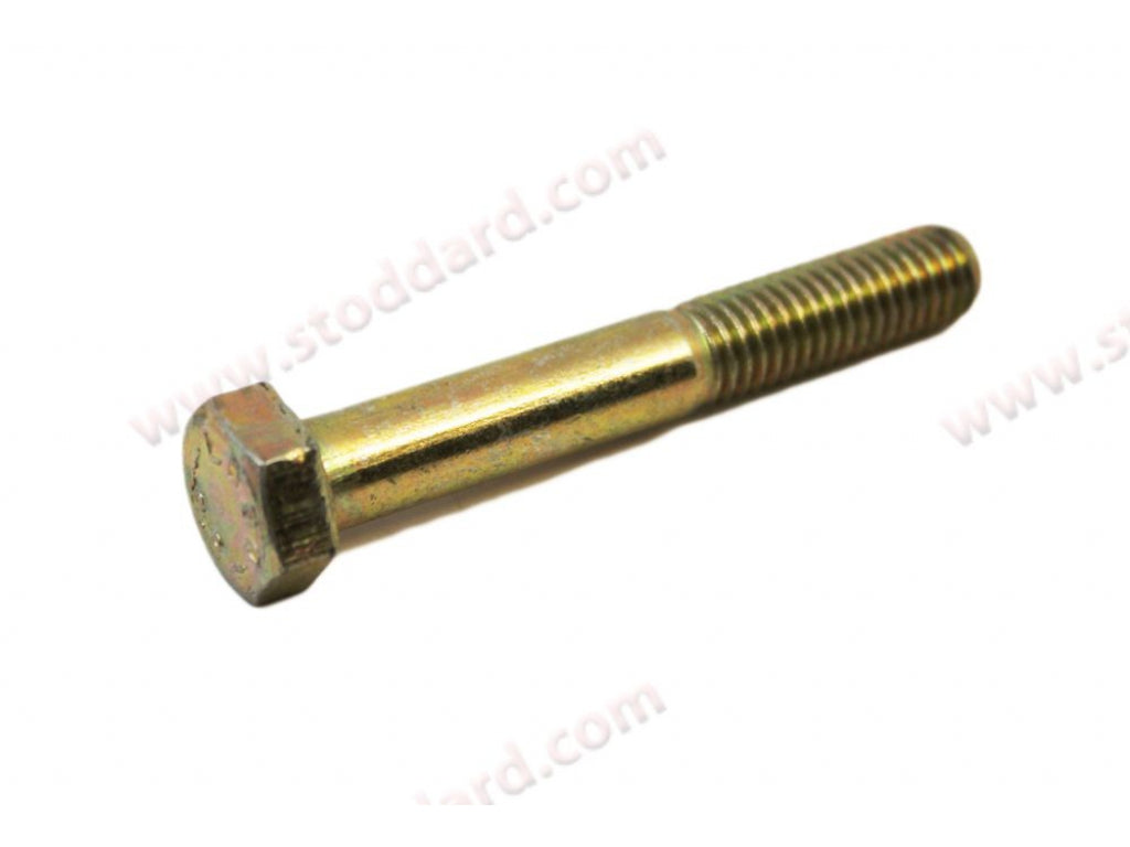 Bolt M8x55