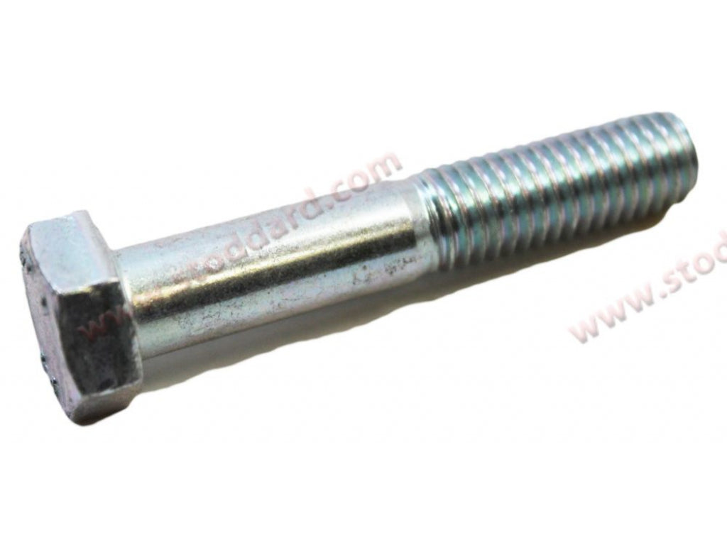 HEX BOLT